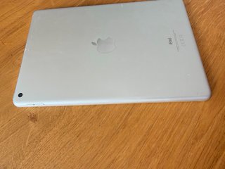 iPad 9ª generazione