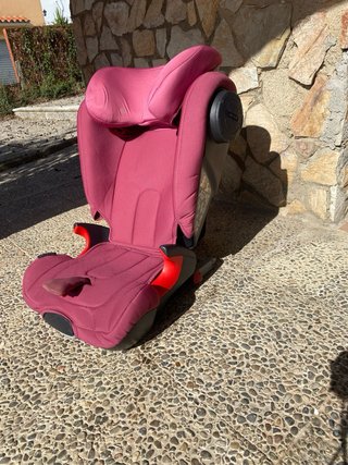 Silla de coche Britax Römer