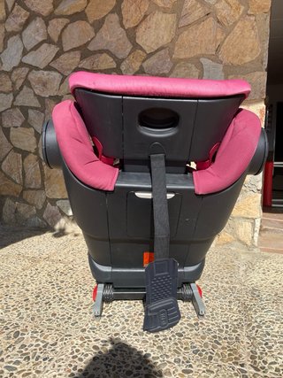 Silla de coche Britax Römer