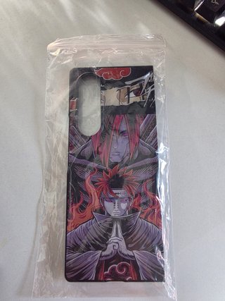 Cover per Samsung Galaxy Z Fold 6