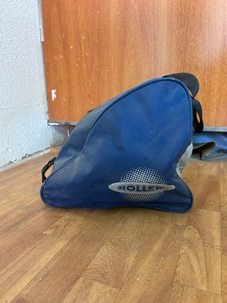 Patines Ajustables para Niño con Protecciones