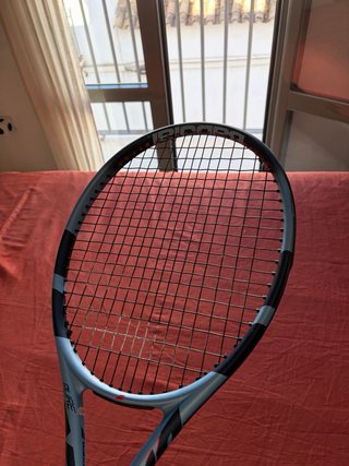 Raqueta Babolat Pure Drive 98,L2