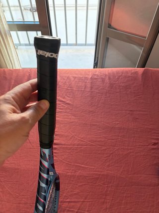 Raqueta Babolat Pure Drive 98,L2