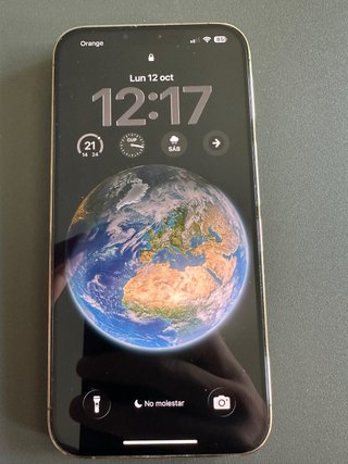 iPhone 13 Pro Max 128GB Impecable