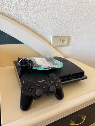 PS3