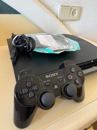 PS3