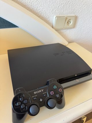 PS3