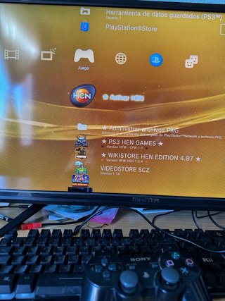 PS3