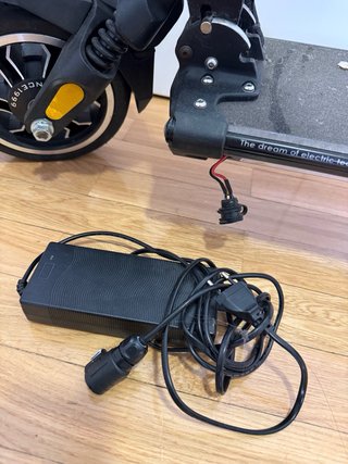Patinete Eléctrico Dualtron Mini 1450W