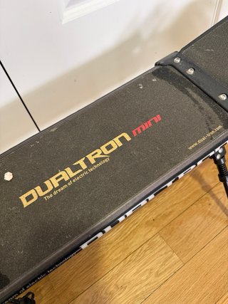 Patinete Eléctrico Dualtron Mini 1450W