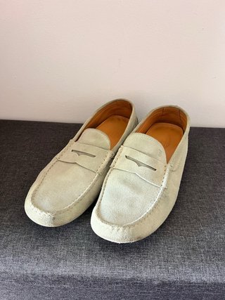 Mocasines  para hombre