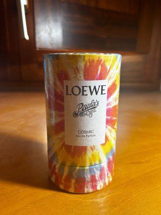 Loewe Paula's Ibiza Cosmic 50ml (Descatalogado)