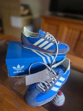Adidas SL 72 OG W Talla 39 1/3