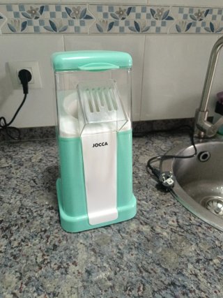 Palomitera JOCCA