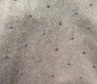 Pantalón corto hombre azul marino