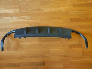 Difusor Trasero Seat León ST mk3 5f Cupra original