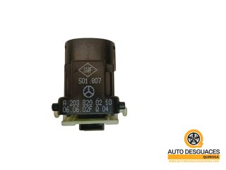 Mando elevalunas delantero derecho Mercedes-Benz
