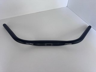 Manillar Bici Urbana/Trekking Ergotec Al6061 T6