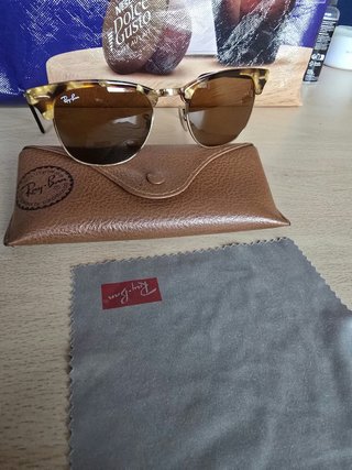 Gafas de sol Ray-Ban RB3016 1160