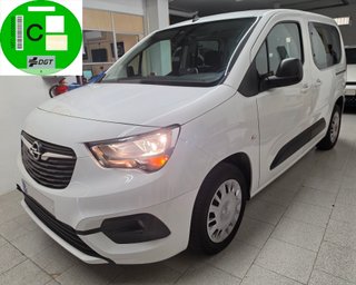 OPEL COMBO 1.5 TD COMBI LIFE EDITION