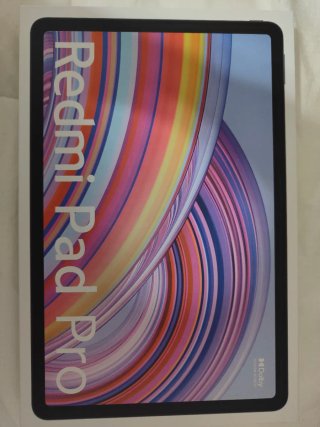 Redmi Pad Pro, como nueva poco uso