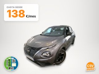 Nissan JUKE 1.6 Hybrid 105kW 145CV NConnecta (2023)