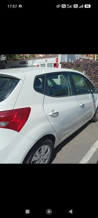 Hyundai ix20 2014