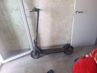 Patinete Eléctrico Xiaomi