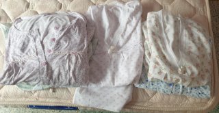 Vendo camisones,pantalones,camisetas,etc de señora