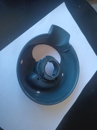 Base de vaso para Thermomix TM31