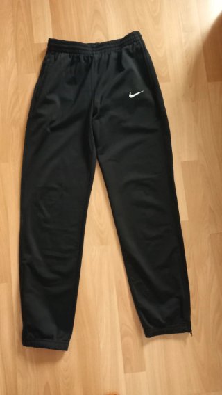 Pantalón de Chándal Nike Negro