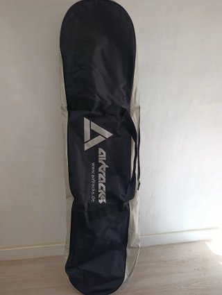 Tabla de Snowboard Airtracks