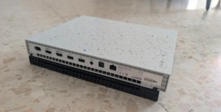 Consola Xbox One X Edición Especial Hyperspace