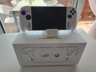 ASUS ROG Ally (Xbox)