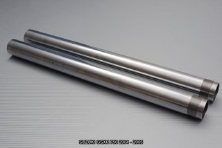 Tubos de horquilla SPR SUZUKI GSXR 750 2004 - 2005