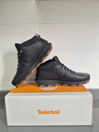 Zapatillas Timberland Winsor Trail Mid
