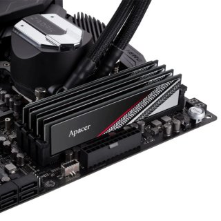 RAM DDR4 16GB 32GB Apacer Tex 3200MHz PC4 CL16
