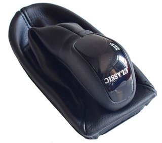 Pomo palanca cambios Mercedes E W211 02-09 classic