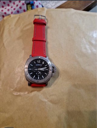 Reloj Luminor Marina