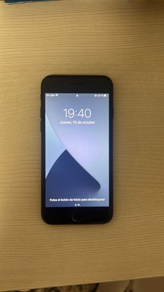 iPhone 7 32GB Nero