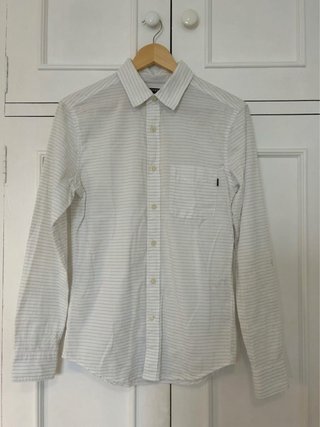 Camisas Dockers Rayas. 2x1.