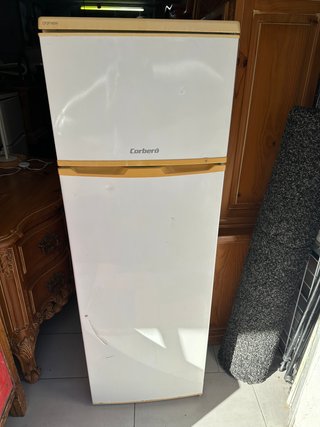 Refrigerador / Congelador