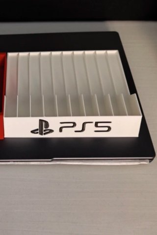 Soporte para juegos PS5