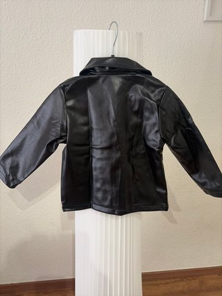 Chaqueta Motera, Estilo Michael Jackson, Disfraz