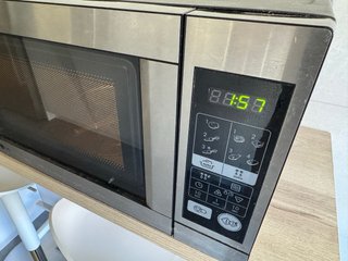 Microondas LG