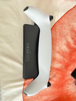 Sony PS5 Portal Blanco