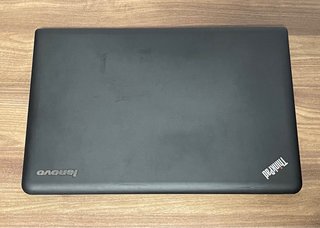 Portatile Lenovo ThinkPad SSD 128GB 8GB RAM Windows