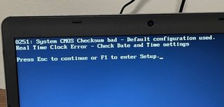 Portatile Lenovo ThinkPad SSD 128GB 8GB RAM Windows