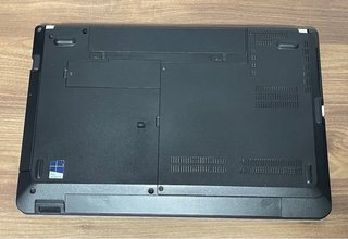 Portatile Lenovo ThinkPad SSD 128GB 8GB RAM Windows