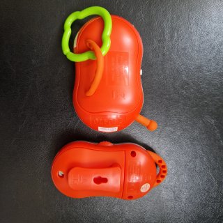 Vigilbebè Chicco Baby Control Hi-Contact